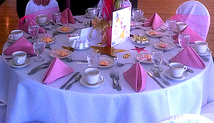 North Shore Caterer since 1935 - Full service