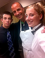 A catering tradition in the Boston Metro area since 1953